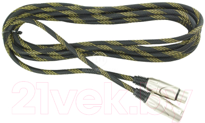 Кабель Soundking BXX002-5M - фото