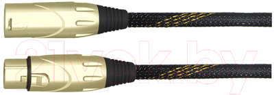 Кабель Soundking BXX002-5M