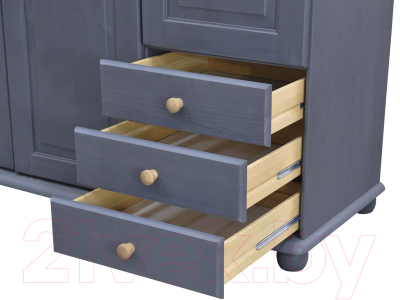 Шкаф Dipriz 6002 Д.70003.3