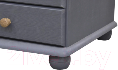 Шкаф Dipriz 6002 Д.70003.3