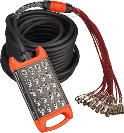 Мультикор Soundking BCB405-30m