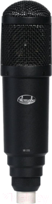 Микрофон Октава МК-319 - фото