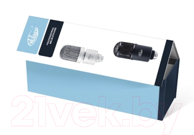 Микрофон Октава МК-319