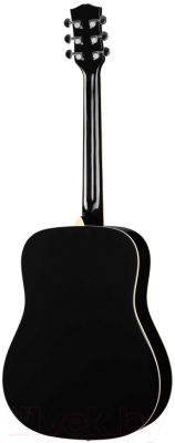 Акустическая гитара Mirra WG-4111-BK (черный)