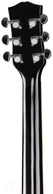 Акустическая гитара Mirra WG-4111-BK (черный)