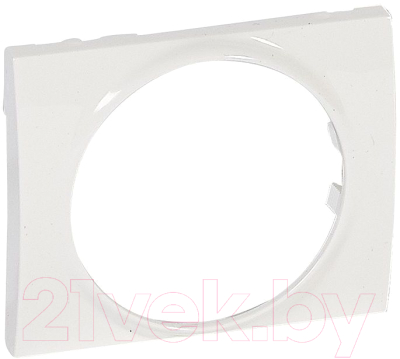 Рамка для выключателей и розеток Legrand Galea Life 777019 - фото