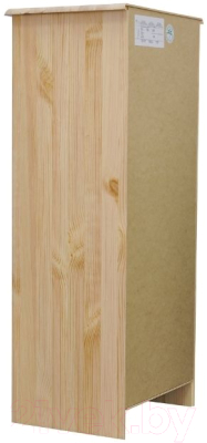 Комод Dipriz 2153 Ром 6 ящиков Д.20035.2