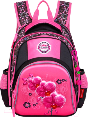 Школьный рюкзак Across ACR22-230-6 - фото