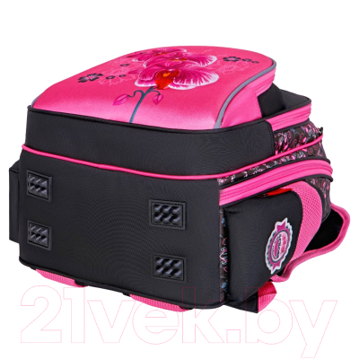 Школьный рюкзак Across ACR22-230-6