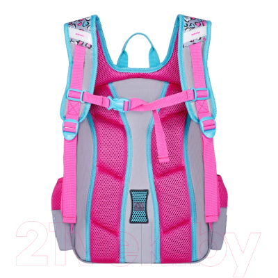 Школьный рюкзак Across ACR22-230-7