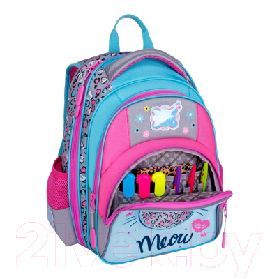 Школьный рюкзак Across ACR22-230-7