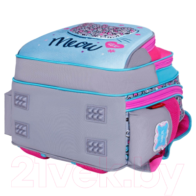 Школьный рюкзак Across ACR22-230-7