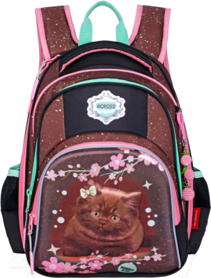 Школьный рюкзак Across ACR22-230-8 - фото