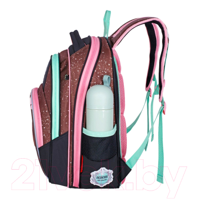 Школьный рюкзак Across ACR22-230-8