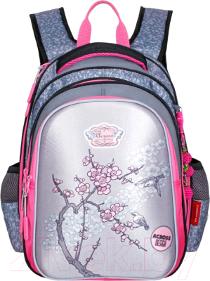Школьный рюкзак Across ACR22-410-11 - фото