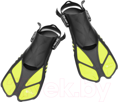 Ласты Indigo Panga IN067 - фото