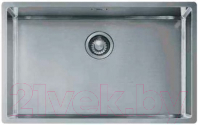 Мойка кухонная Franke BXX 210-68 (127.0677.199) - фото