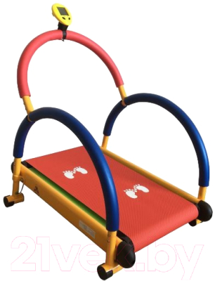 Беговая дорожка детская DFC VT-2301 - фото
