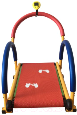 Беговая дорожка детская DFC VT-2301