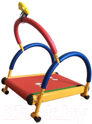 Беговая дорожка детская DFC VT-2301