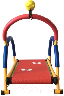 Беговая дорожка детская DFC VT-2301