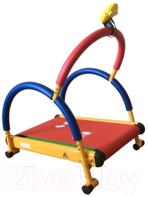 Беговая дорожка детская DFC VT-2301