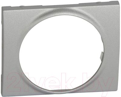 Рамка для выключателей и розеток Legrand Galea Life 771319 - фото