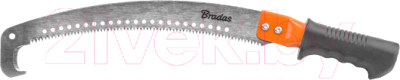 Пила садовая Bradas KT-V1405 - фото