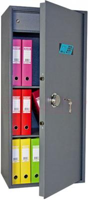 Мебельный сейф SAFEtronics NTL-120ME - фото