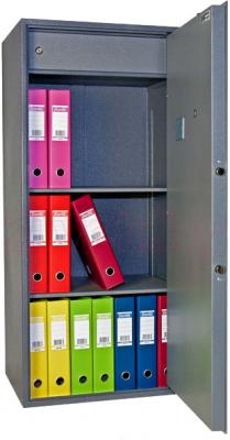 Мебельный сейф SAFEtronics NTL-120ME