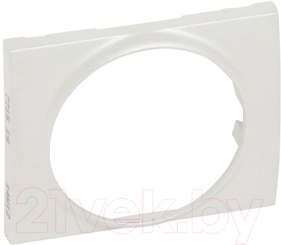 Рамка для выключателей и розеток Legrand Galea Life 771519 - фото