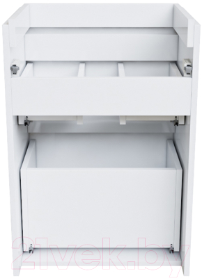 Тумба под умывальник IDDIS Zodiac ZOD5CBFi95 (напольная)