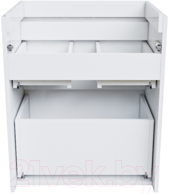 Тумба под умывальник IDDIS Zodiac ZOD6CBFi95 (напольная)