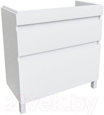 Тумба под умывальник Iddis Zodiac ZOD8CBFi95