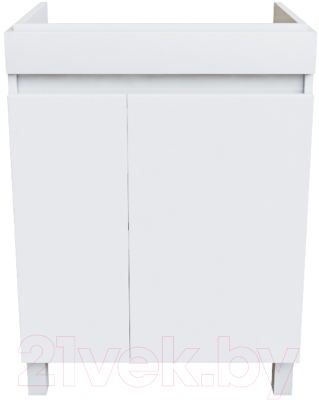 Тумба под умывальник IDDIS Zodiac ZOD6CDFi95 - фото