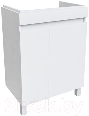 Тумба под умывальник IDDIS Zodiac ZOD6CDFi95