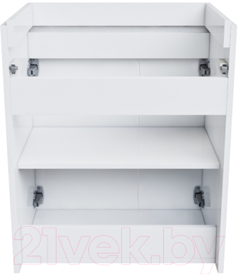 Тумба под умывальник IDDIS Zodiac ZOD6CDFi95