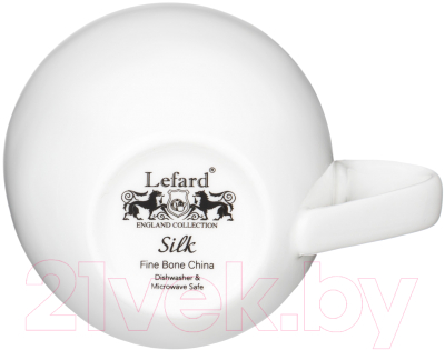 Кружка Lefard Silk 415-2010