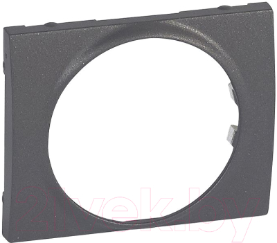 Рамка для выключателей и розеток Legrand Galea Life 771219 - фото