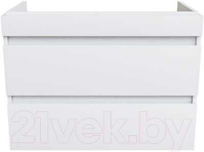 Тумба под умывальник IDDIS Zodiac ZOD8CB0i95 (подвесная) - фото