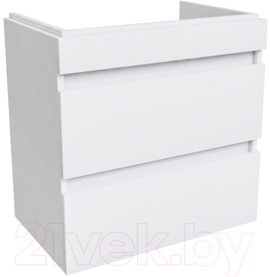 Тумба под умывальник IDDIS Zodiac ZOD6CB0i95 (подвесная)