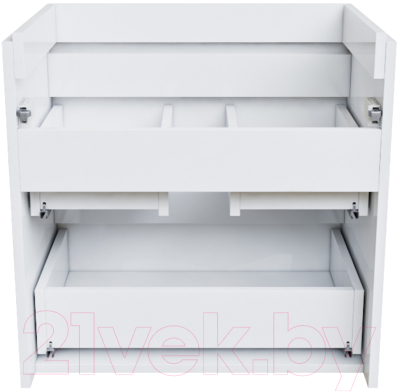 Тумба под умывальник IDDIS Zodiac ZOD6CB0i95 (подвесная)