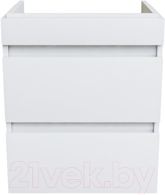 Тумба под умывальник IDDIS Zodiac ZOD5CB0i95 (подвесная) - фото