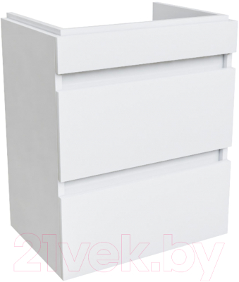 Тумба под умывальник IDDIS Zodiac ZOD5CB0i95 (подвесная)