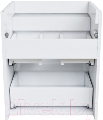 Тумба под умывальник IDDIS Zodiac ZOD5CB0i95 (подвесная)