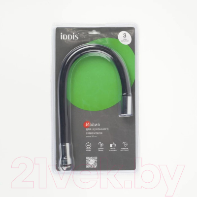 Излив IDDIS Optima Home 995FB50B5SM