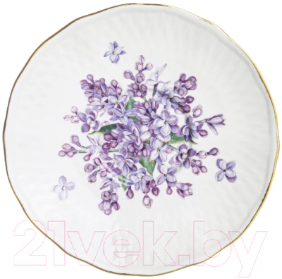 Чайный набор Lefard Lilac 760-755