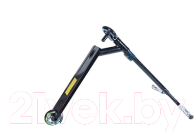 Самокат трюковый Ateox Vice 2023 100mm AL HIC