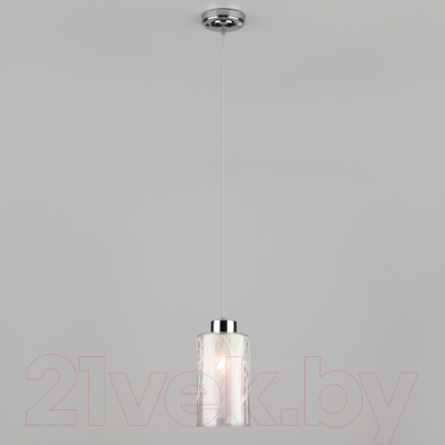 Потолочный светильник Евросвет Santos 50001/1 - фото