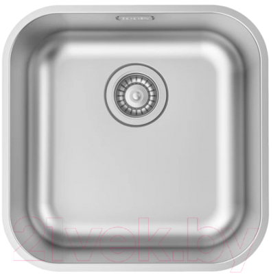 Мойка кухонная IDDIS Mate MAT44S0i77 - фото